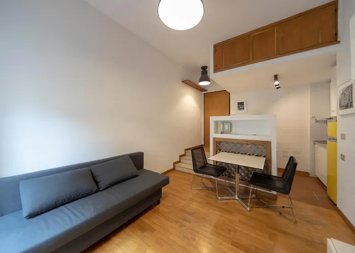 Apartment Spanish Steps, Dominic, Strollingrome